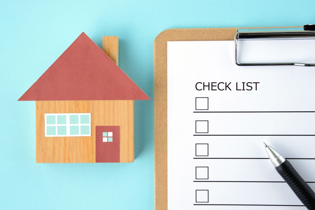 Checklist for Your Home Renovation